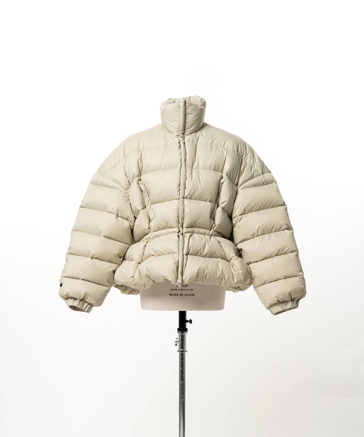Down Jacket