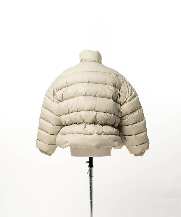 Down Jacket