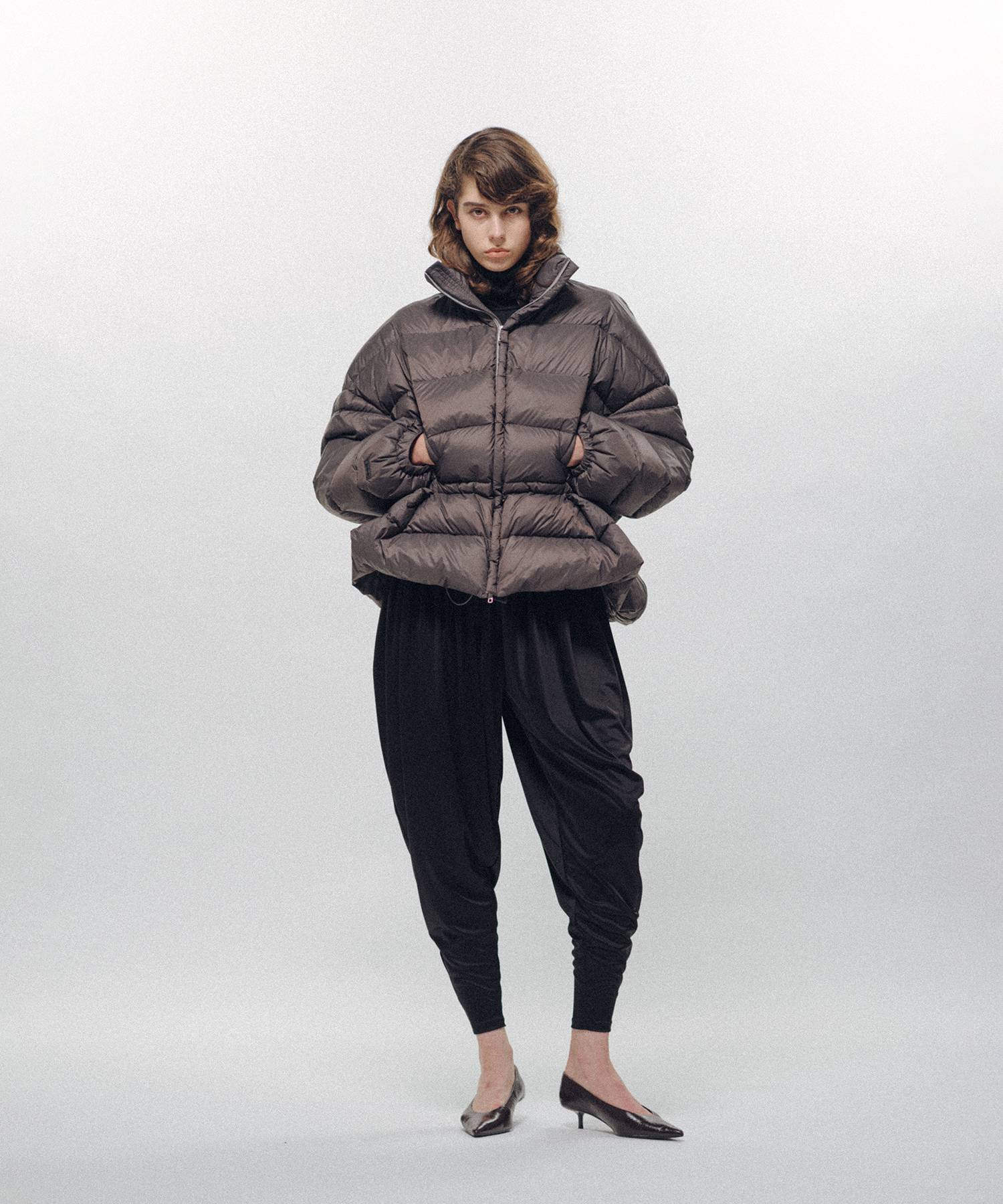 Down Jacket