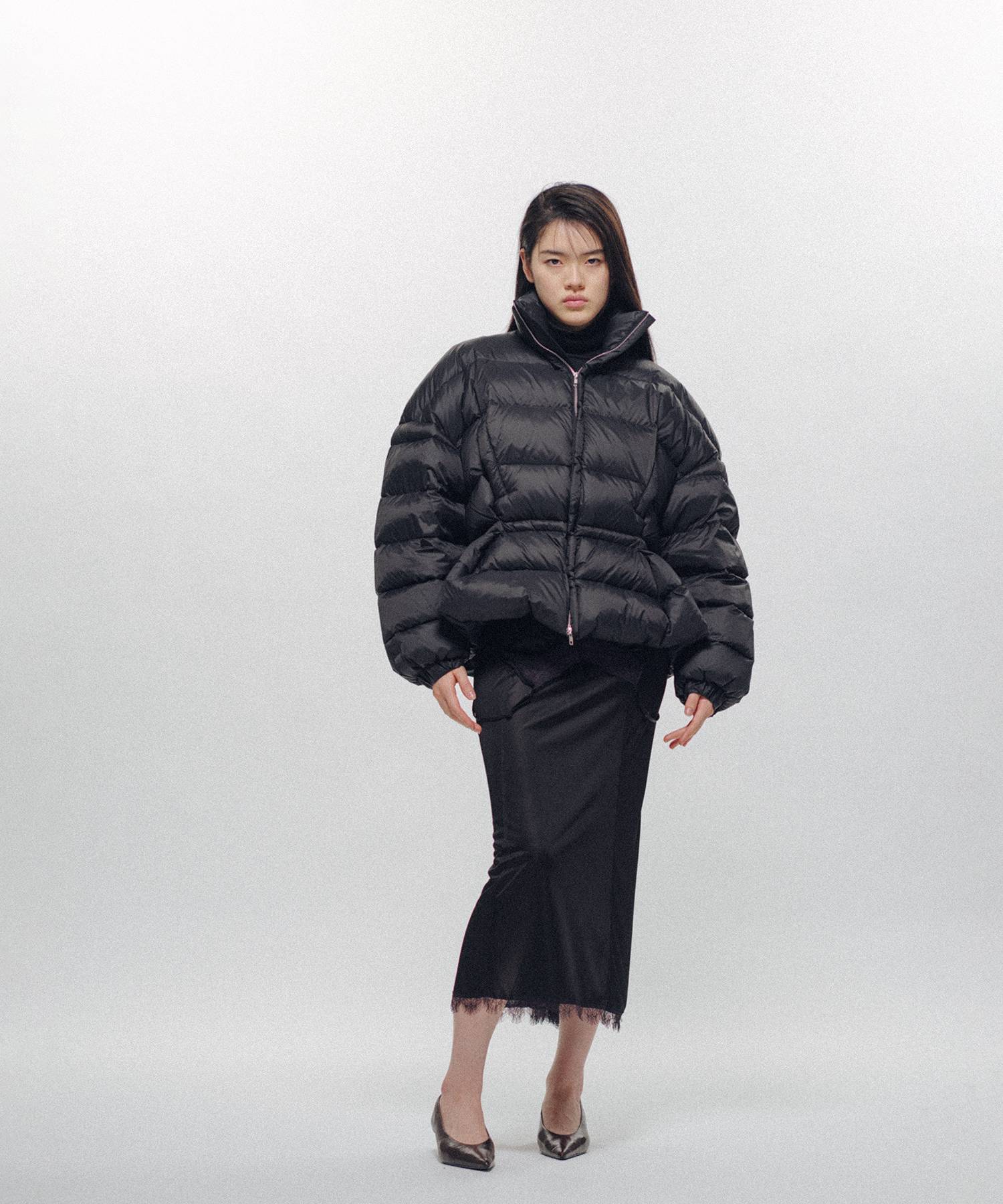 Down Jacket