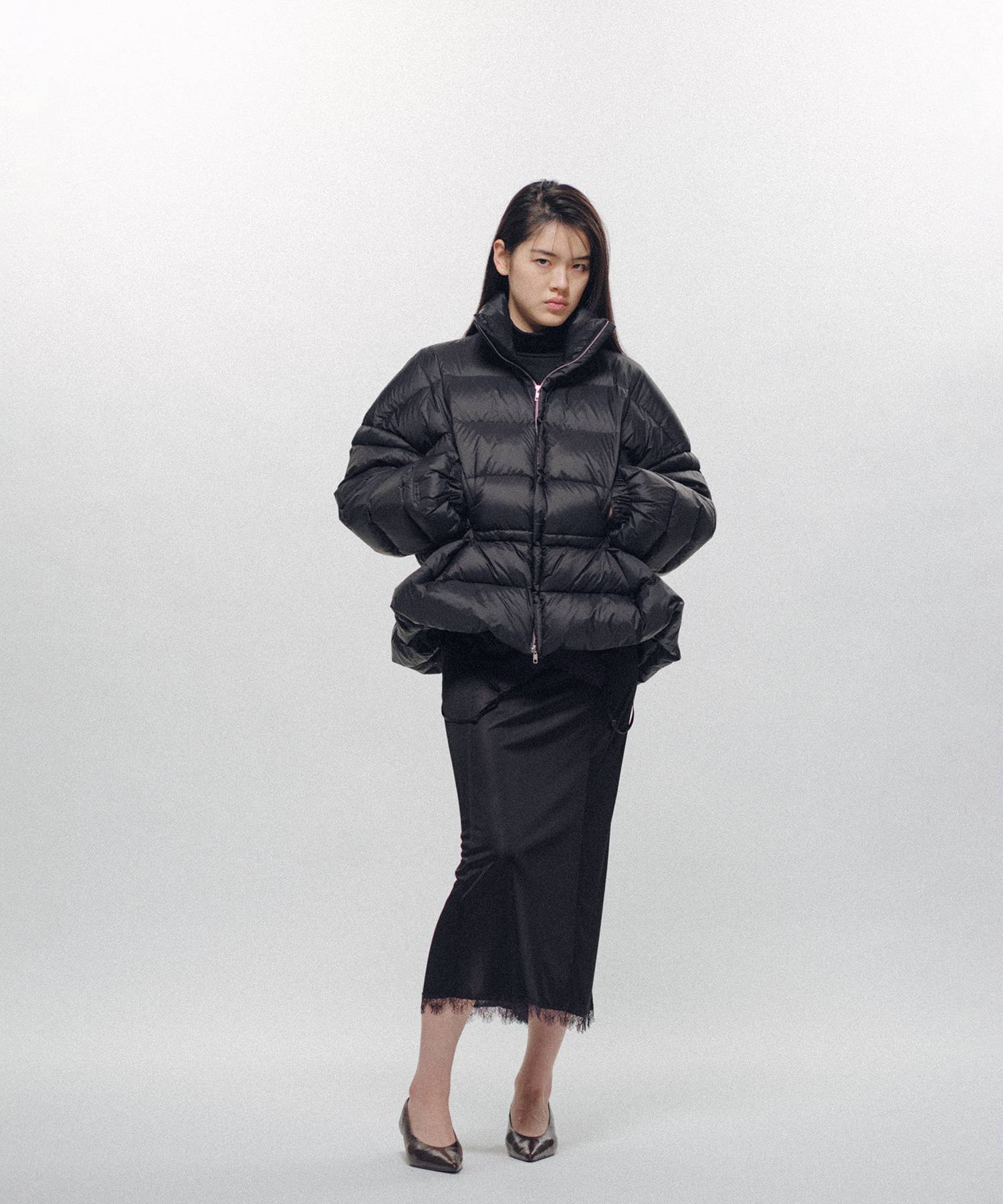 Down Jacket