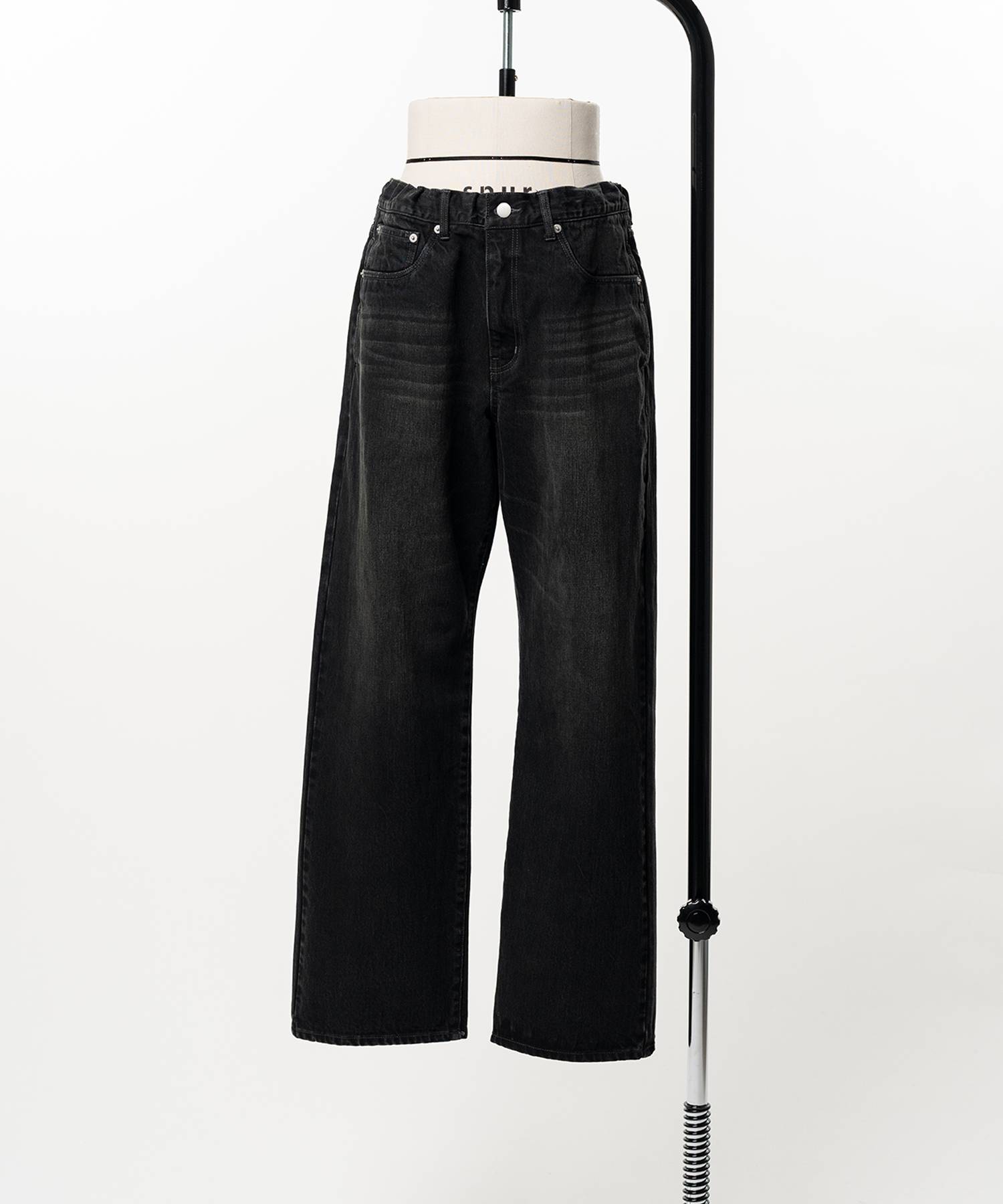 Denim Pants