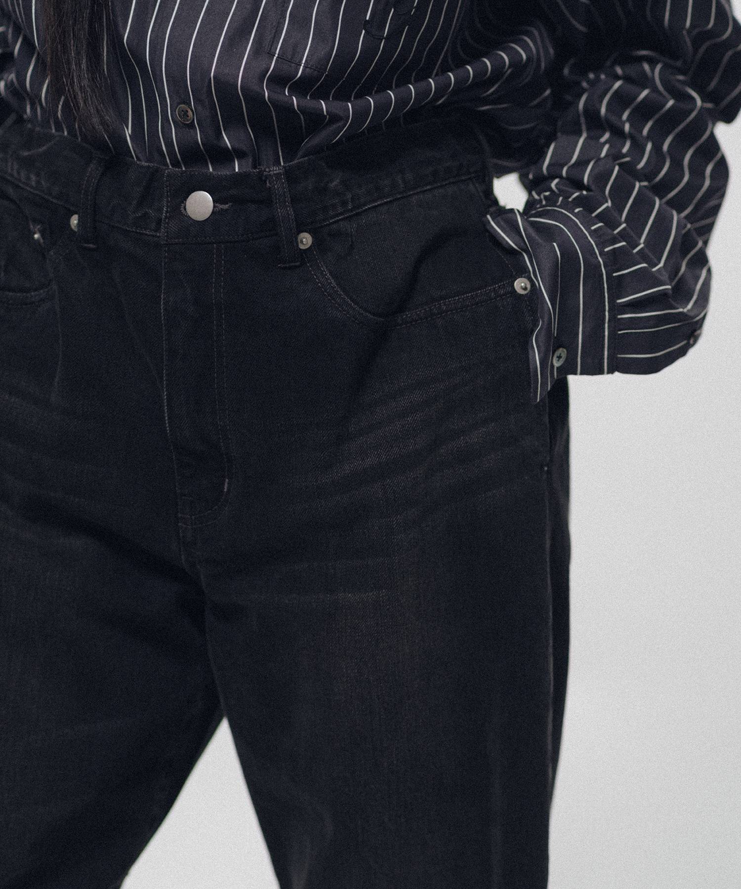 Denim Pants