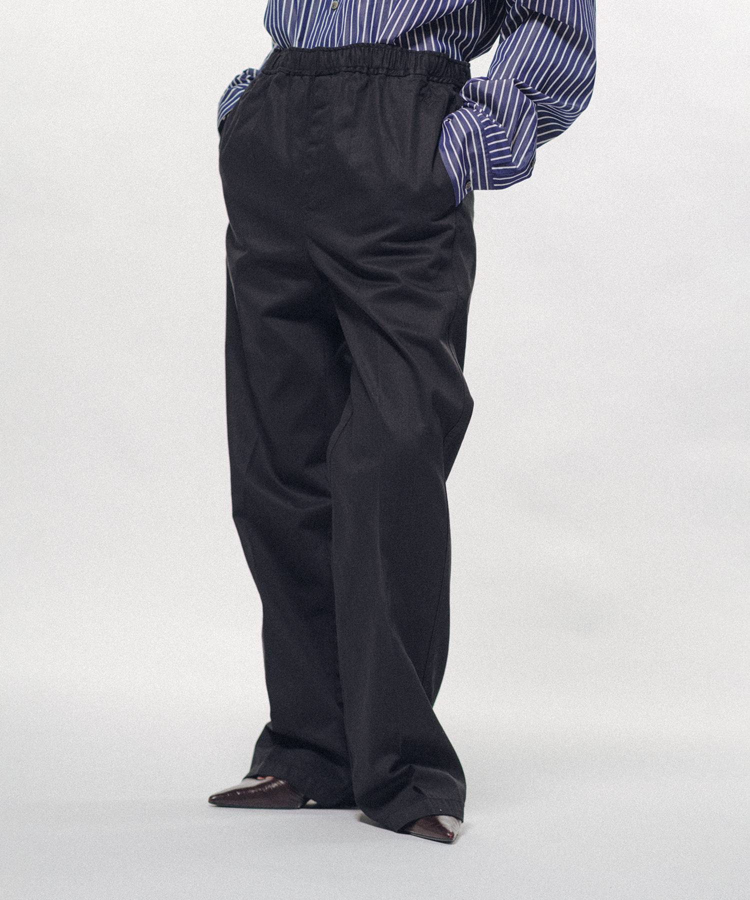 Easy Pants