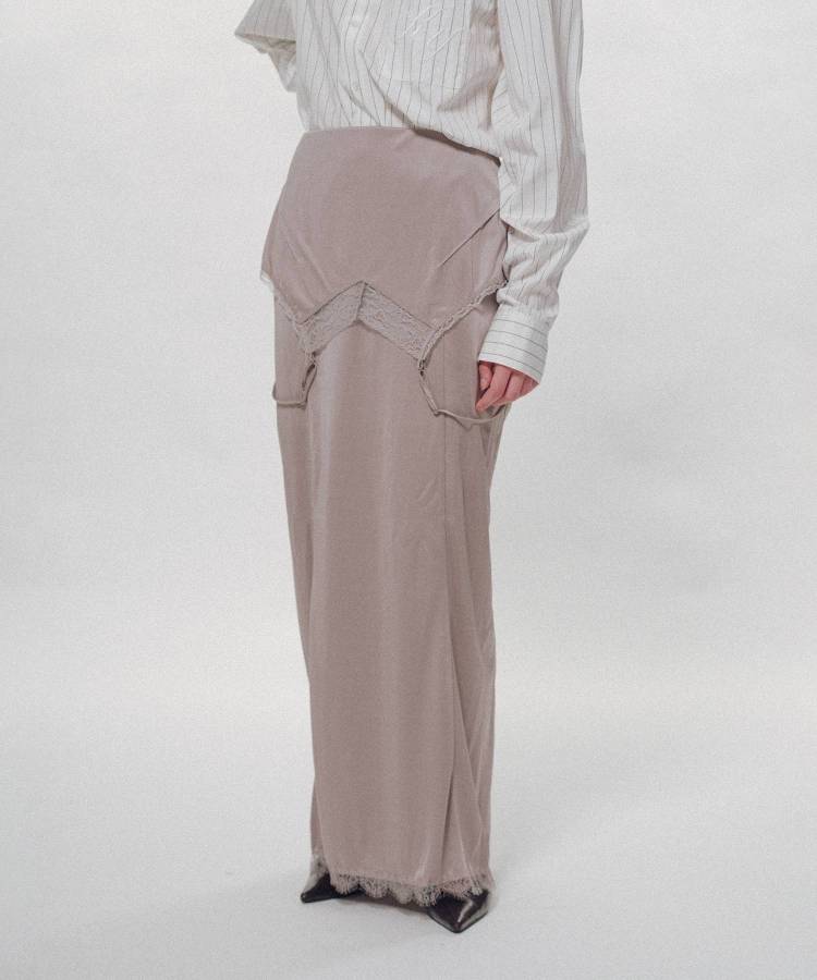 KEISUKEYOSHIDA ONLINE STORE（ケイスケヨシダオンラインストア） / SKIRT