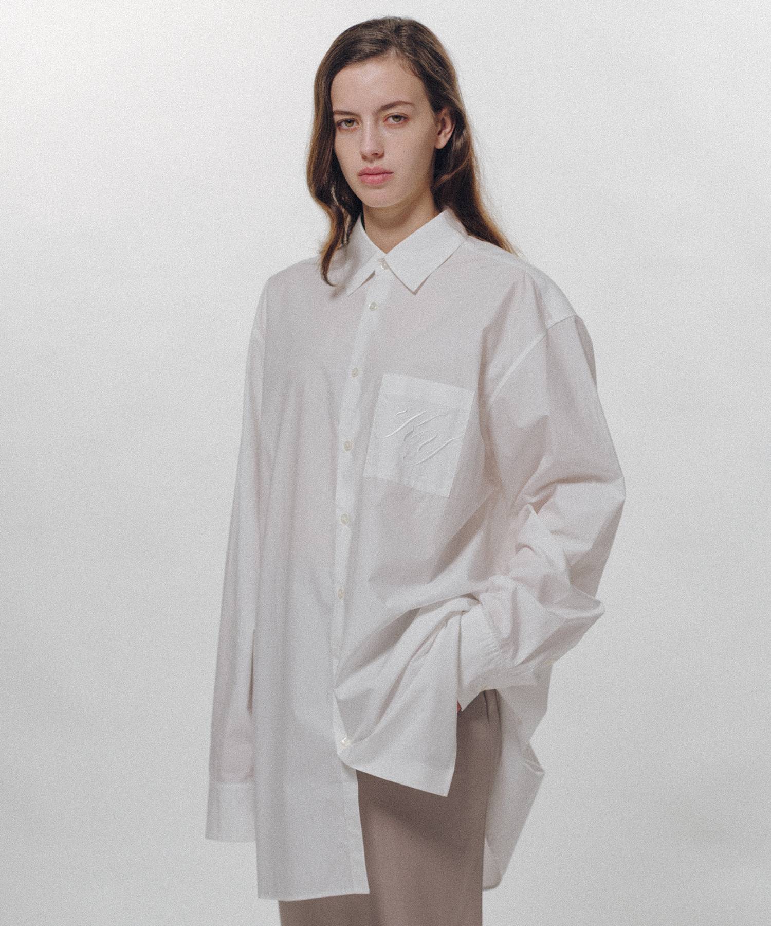Standard Shirt