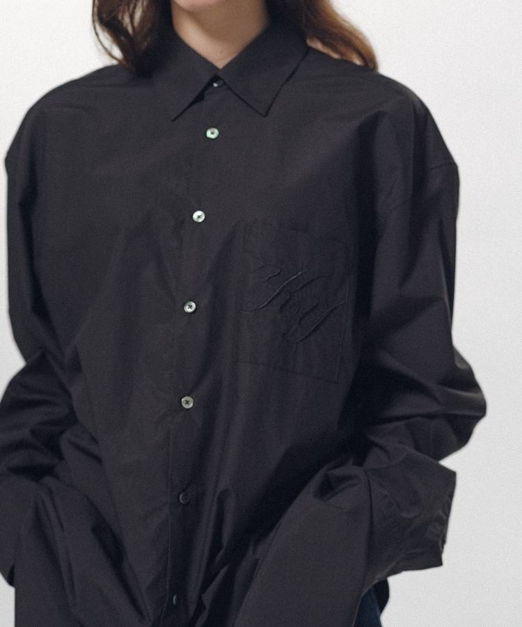 Standard Shirt