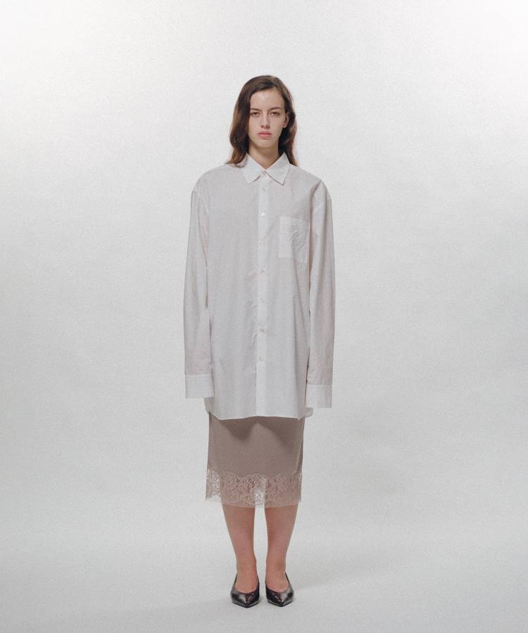 Standard Shirt