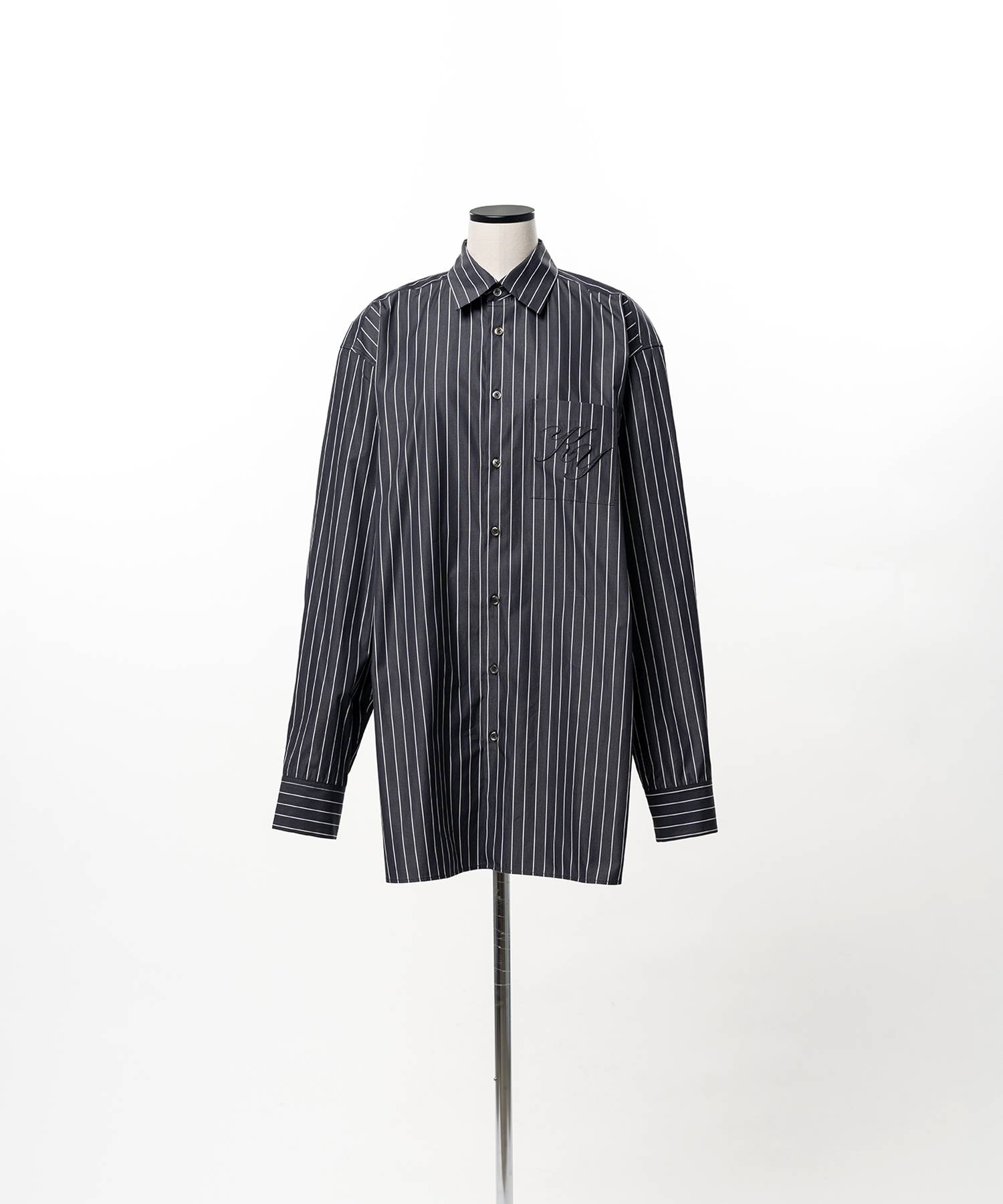 Stripe Standard Shirts