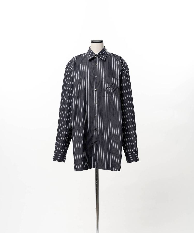 Stripe Standard Shirts