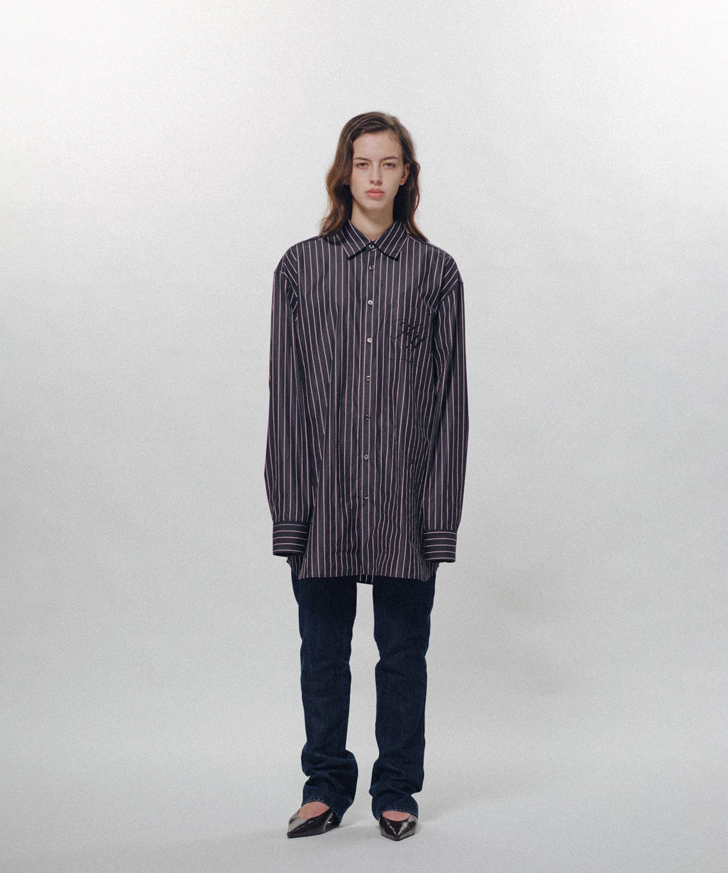 Stripe Standard Shirts