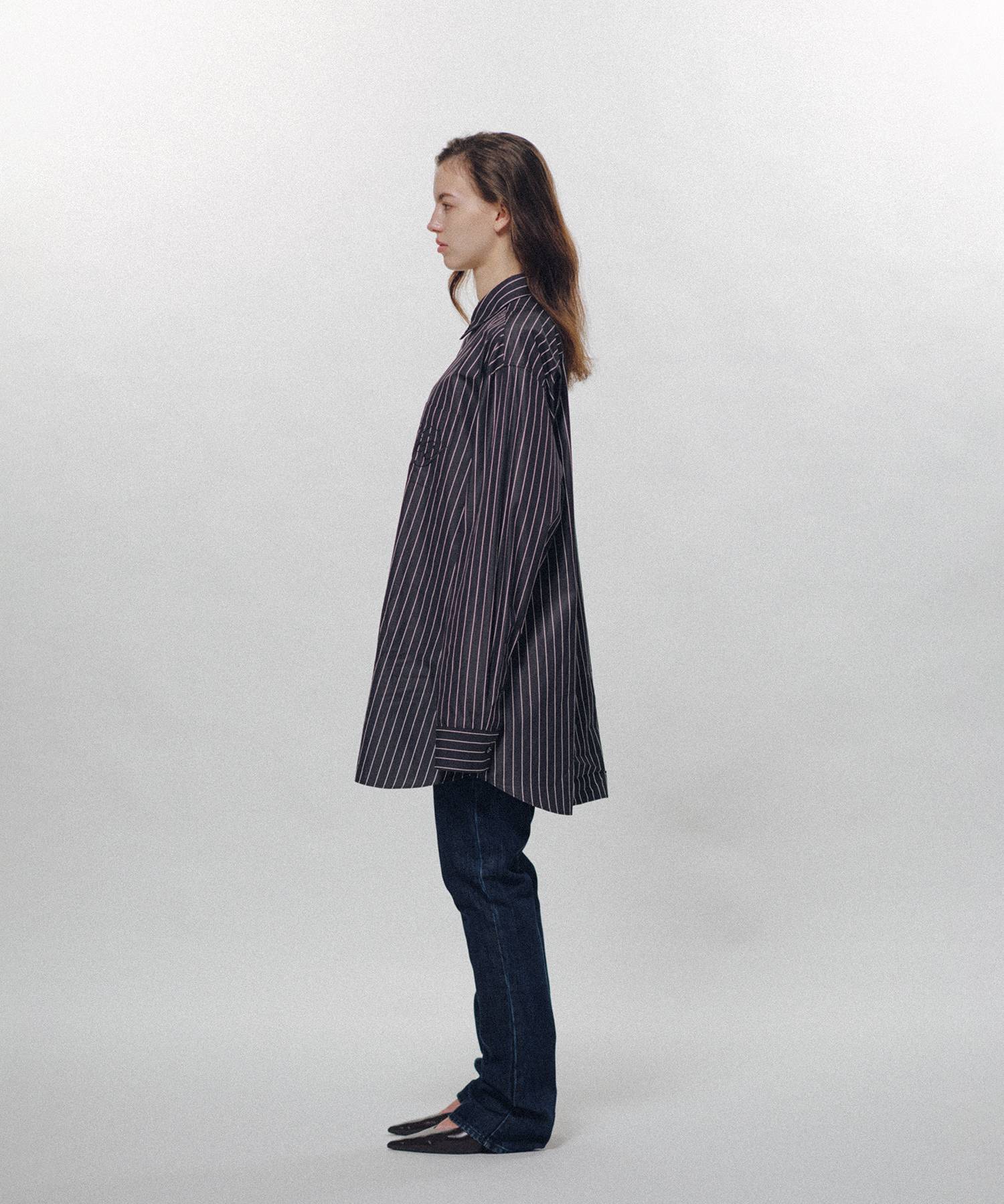 Stripe Standard Shirts