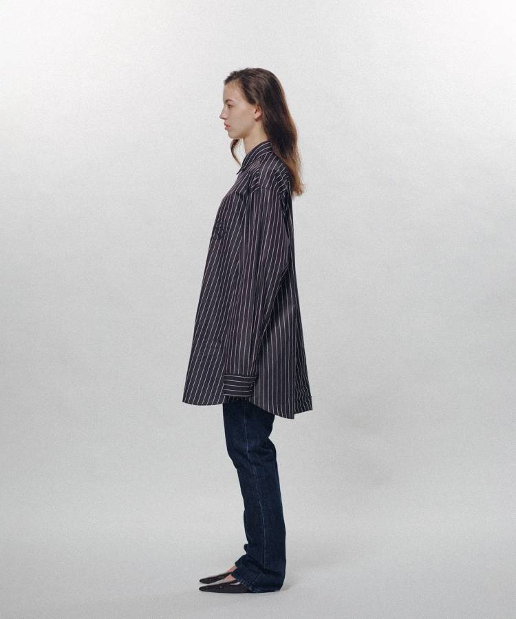 Stripe Standard Shirts