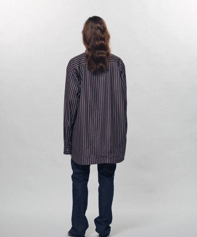 Stripe Standard Shirts
