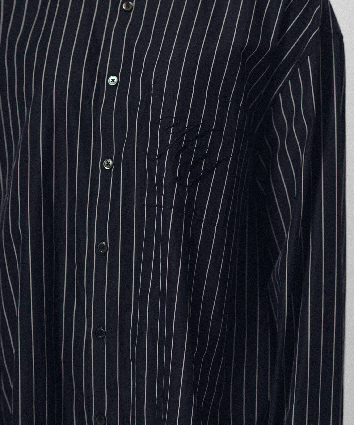 Stripe Standard Shirts