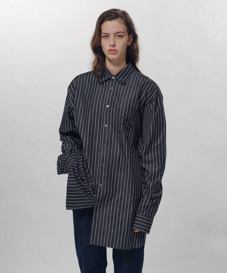 Stripe Standard Shirts