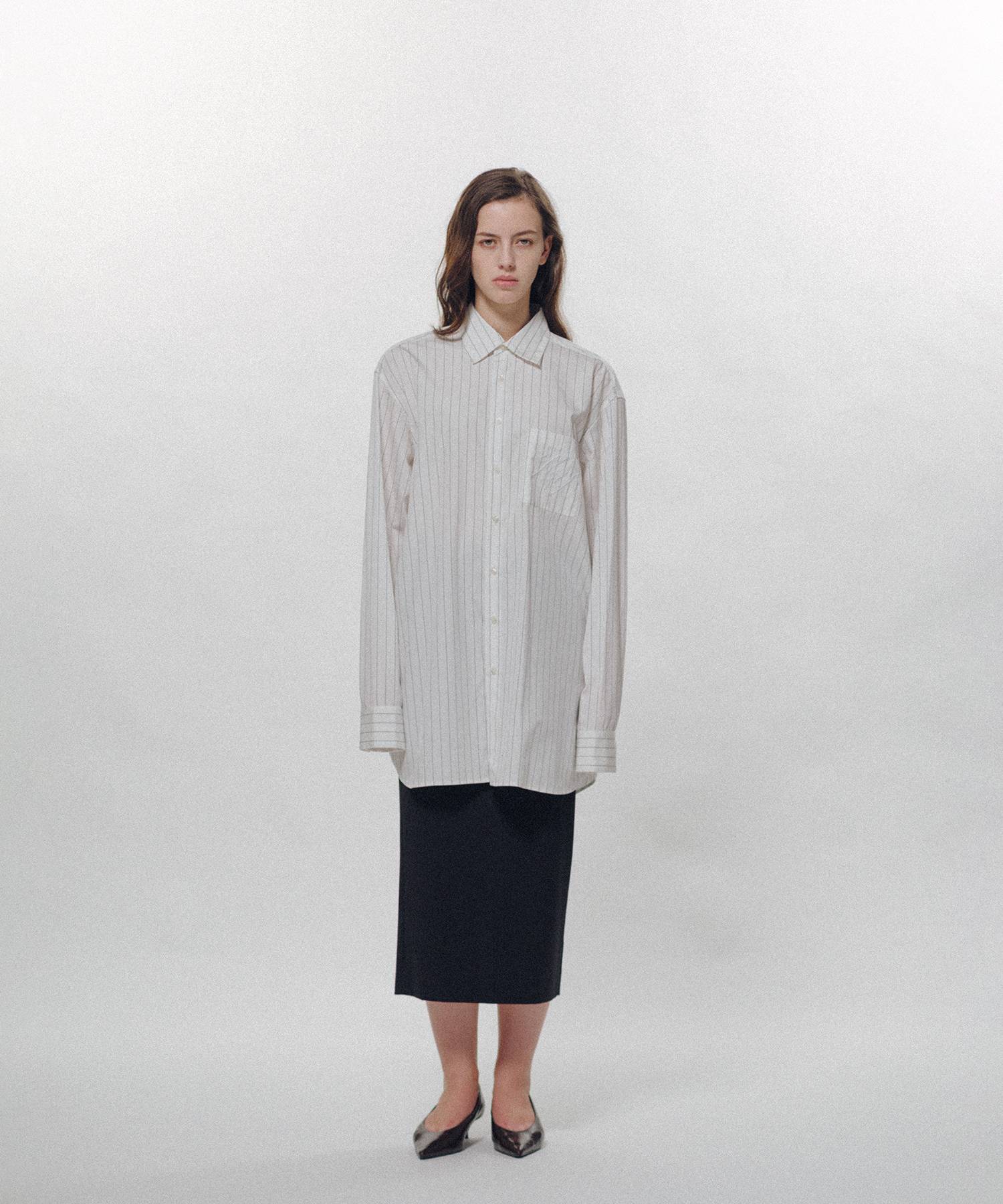 Stripe Standard Shirts