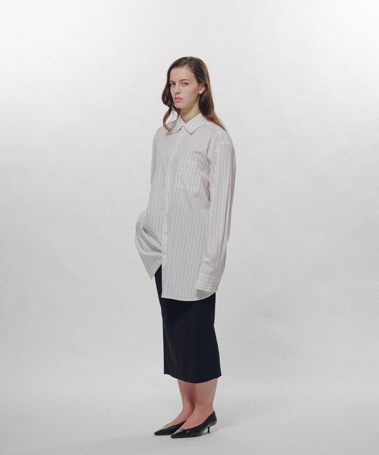 Stripe Standard Shirts