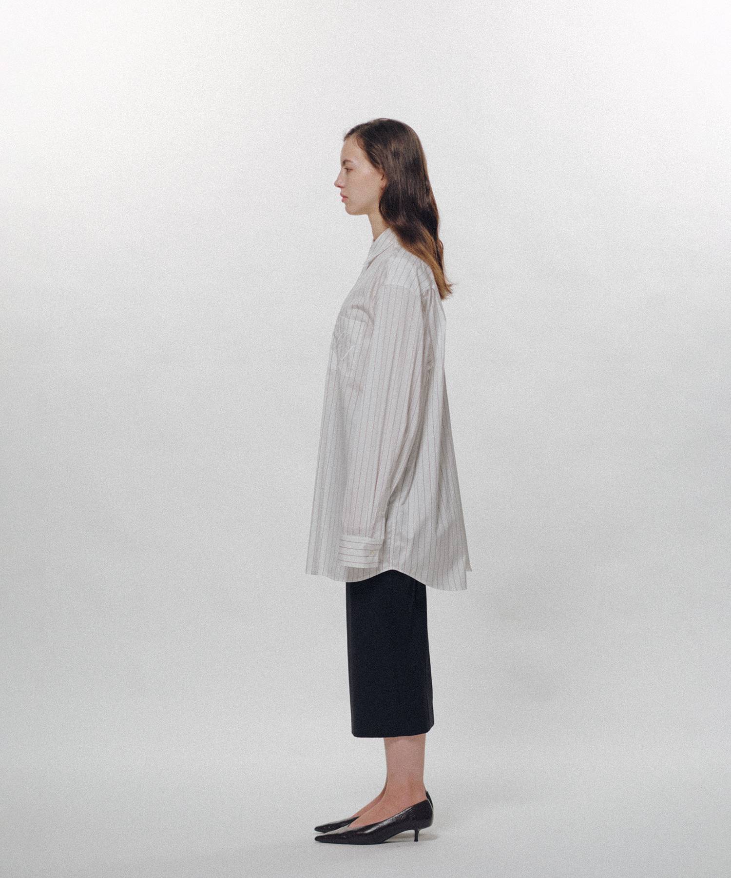 Stripe Standard Shirts