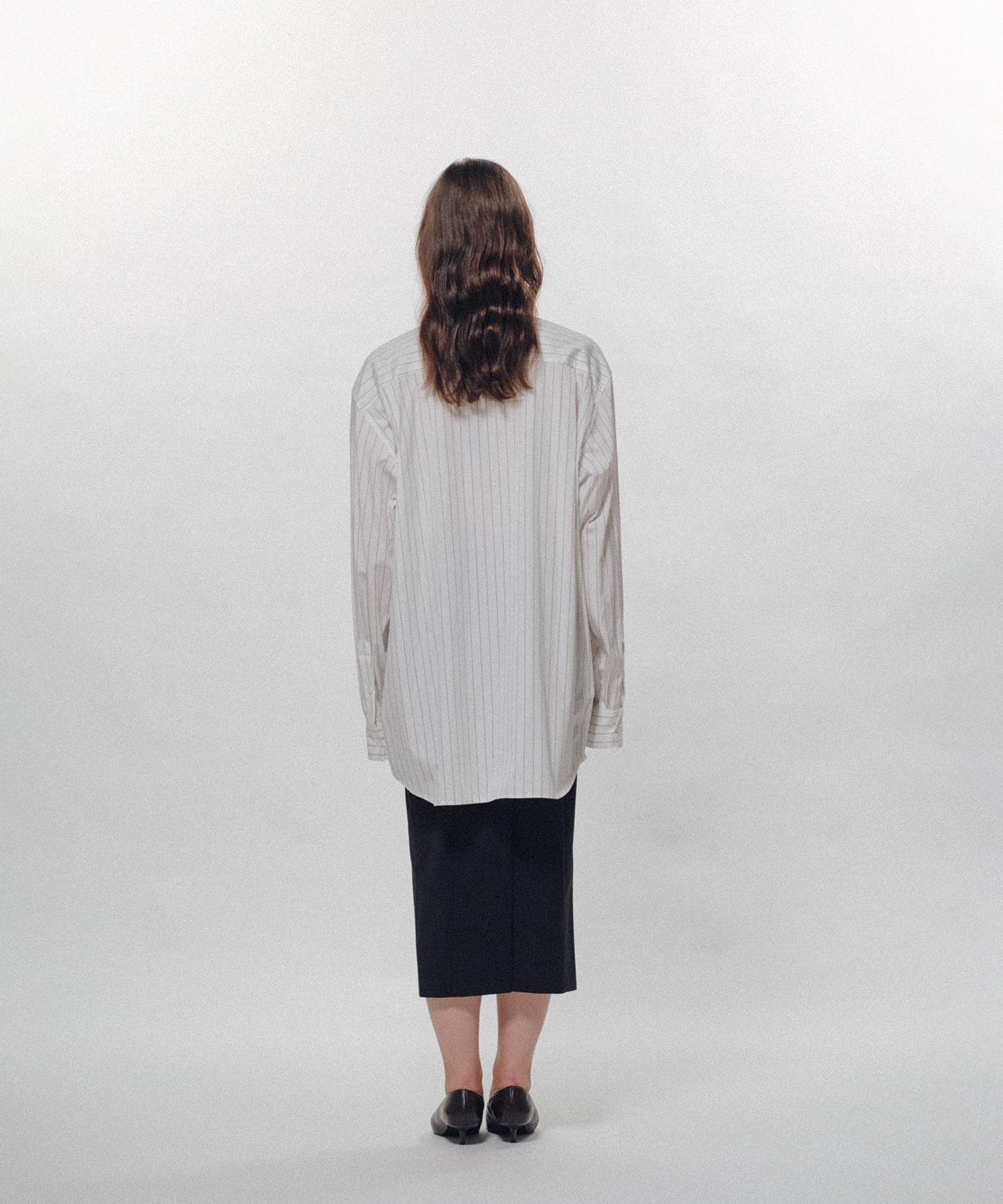Stripe Standard Shirts