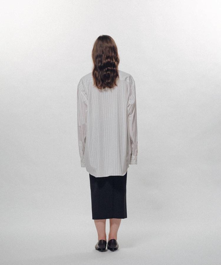 Stripe Standard Shirts