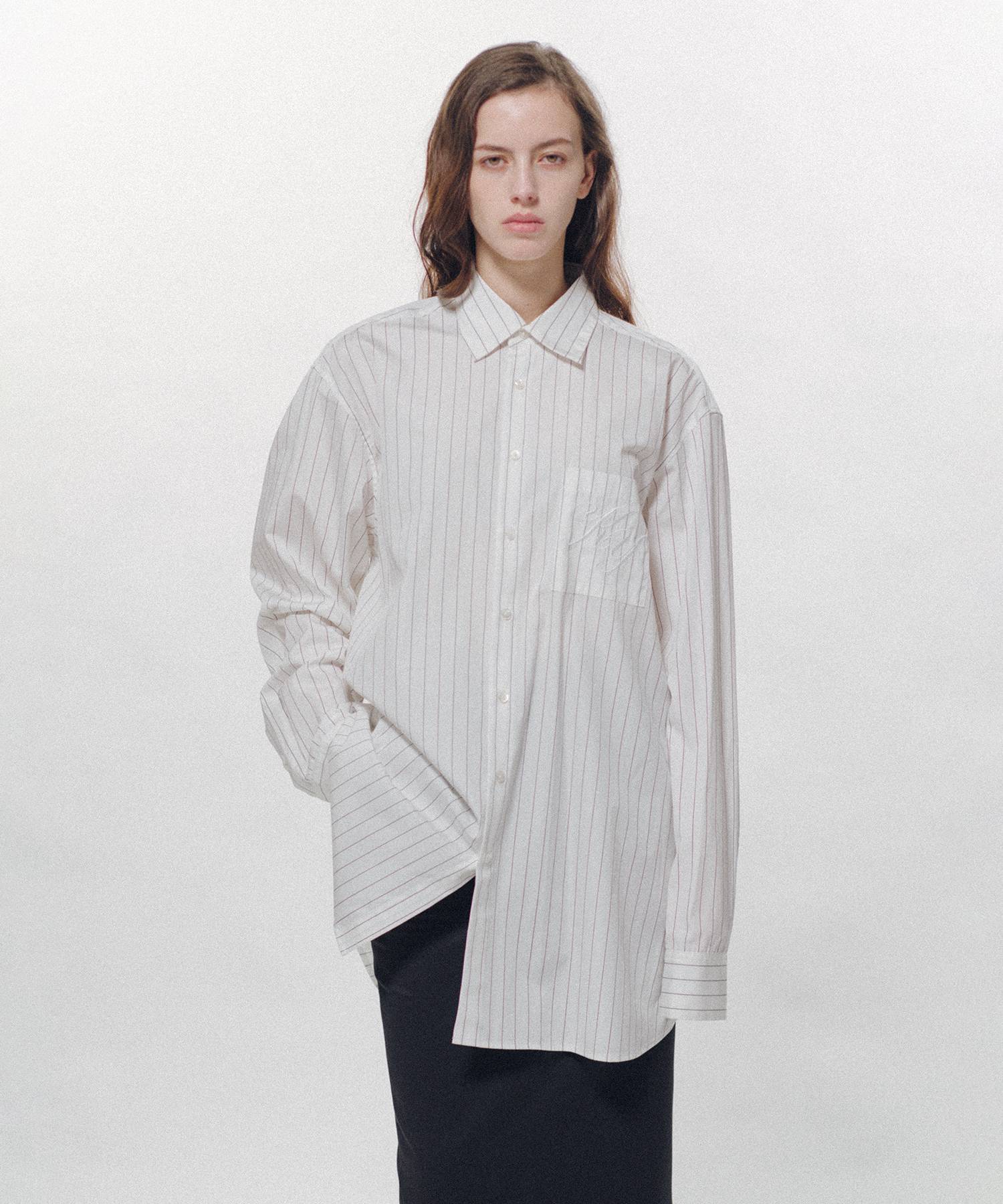 Stripe Standard Shirts