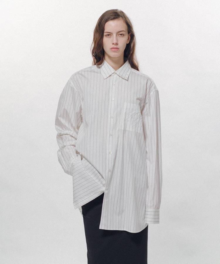 Stripe Standard Shirts