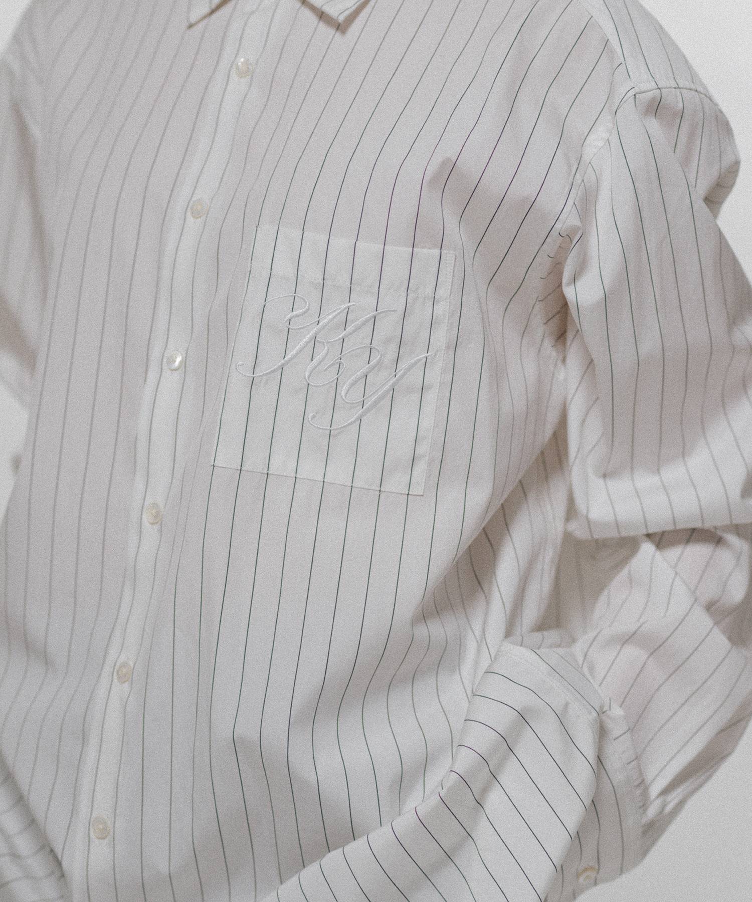 Stripe Standard Shirts