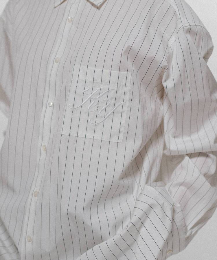 Stripe Standard Shirts