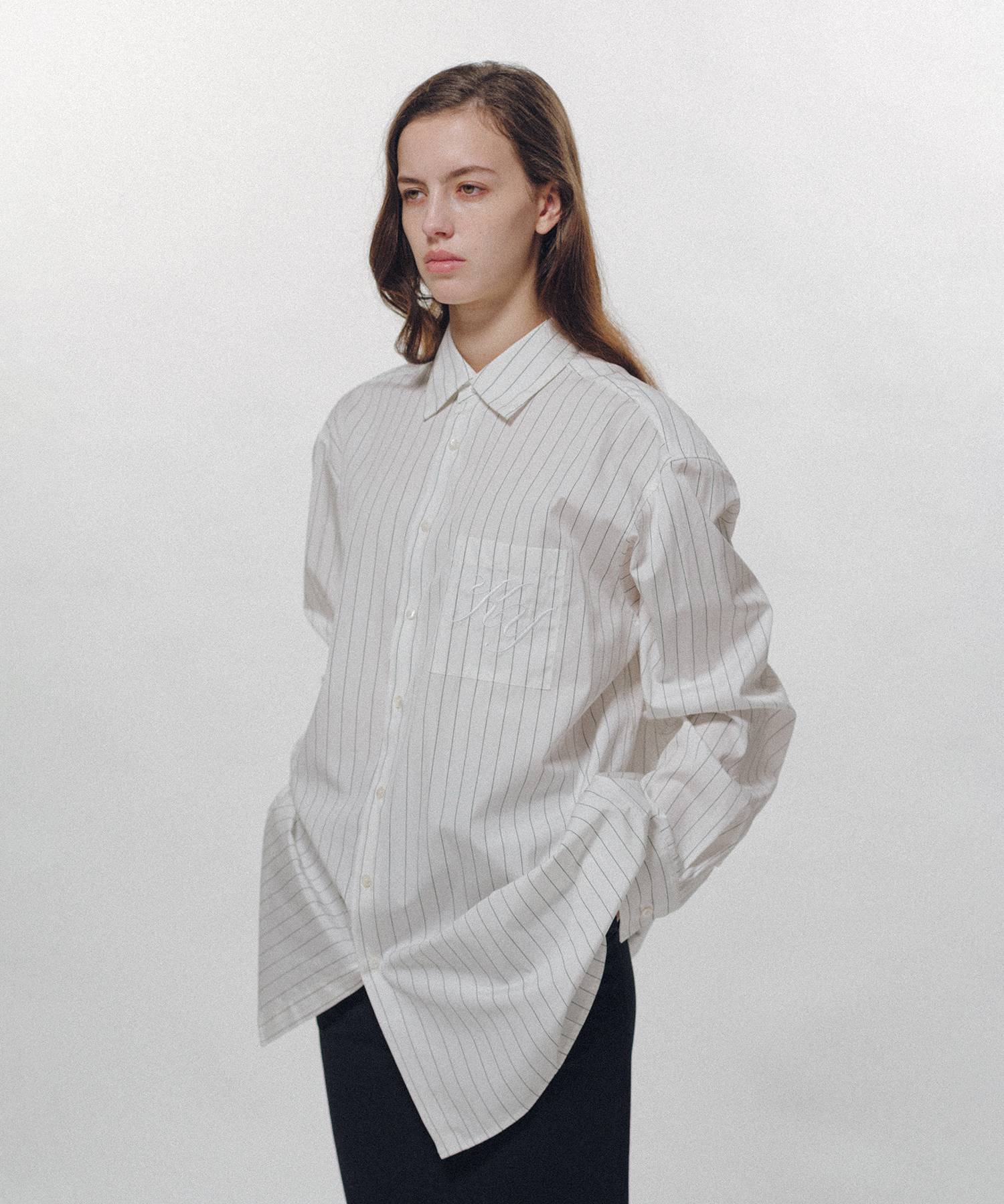 Stripe Standard Shirts