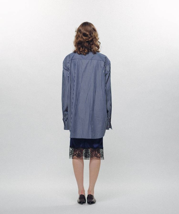 Stripe Standard Shirts