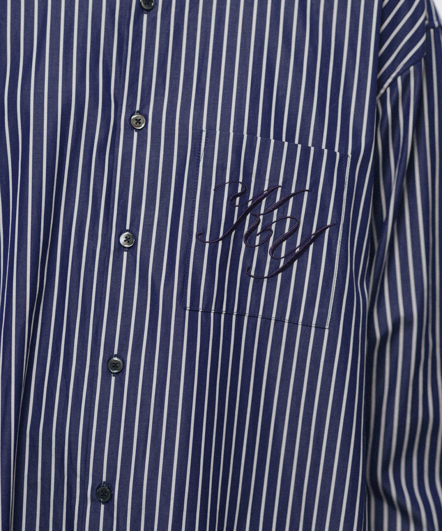 Stripe Standard Shirts
