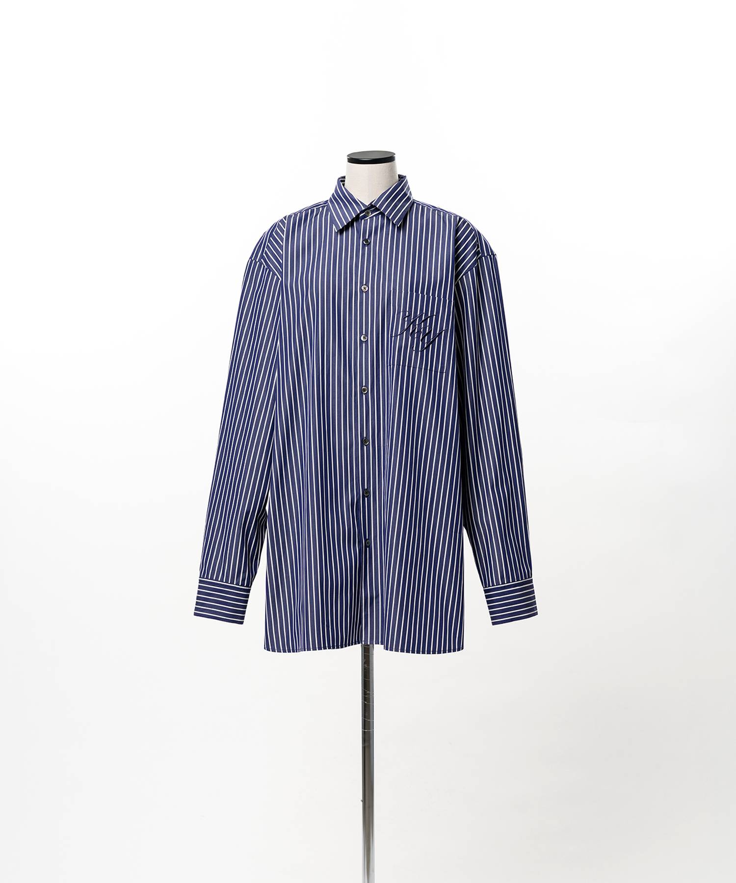 Stripe Standard Shirts