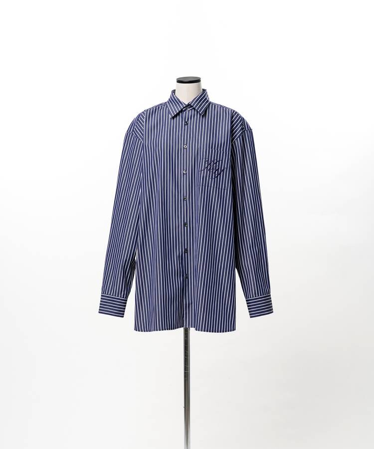 Stripe Standard Shirts