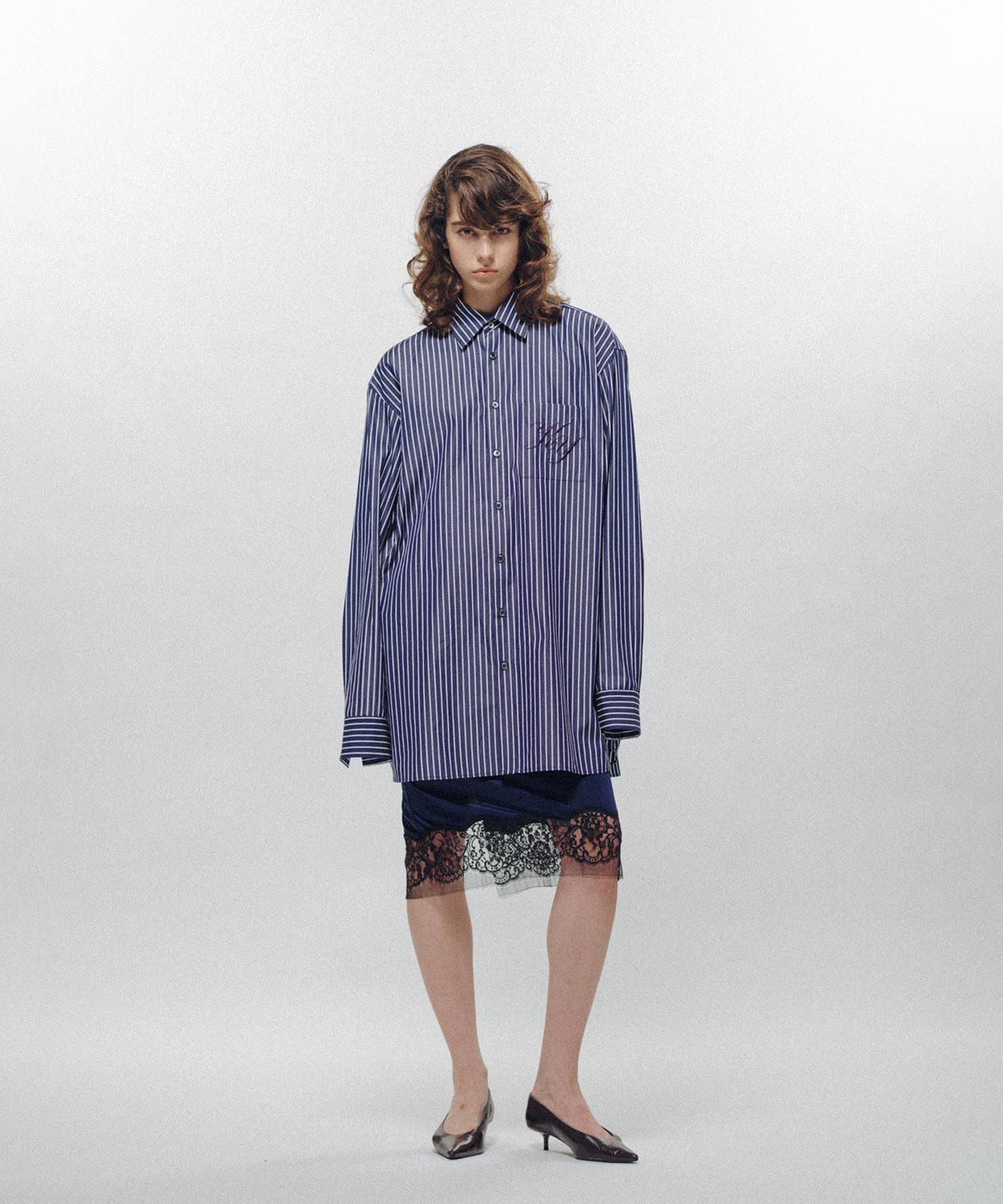 Stripe Standard Shirts
