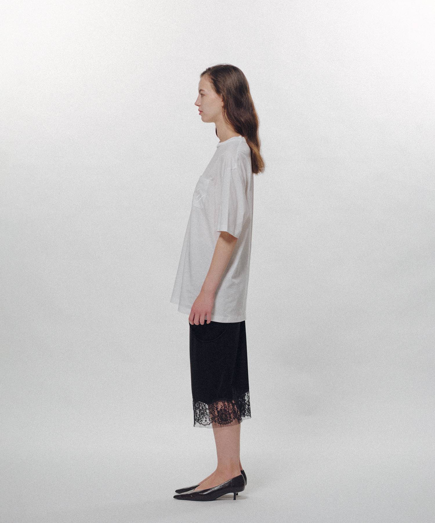 Pocket SS T-shirt