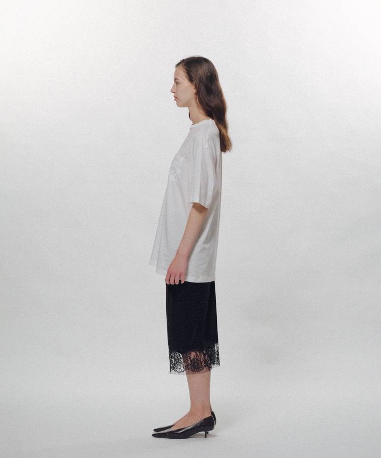 Pocket SS T-shirt
