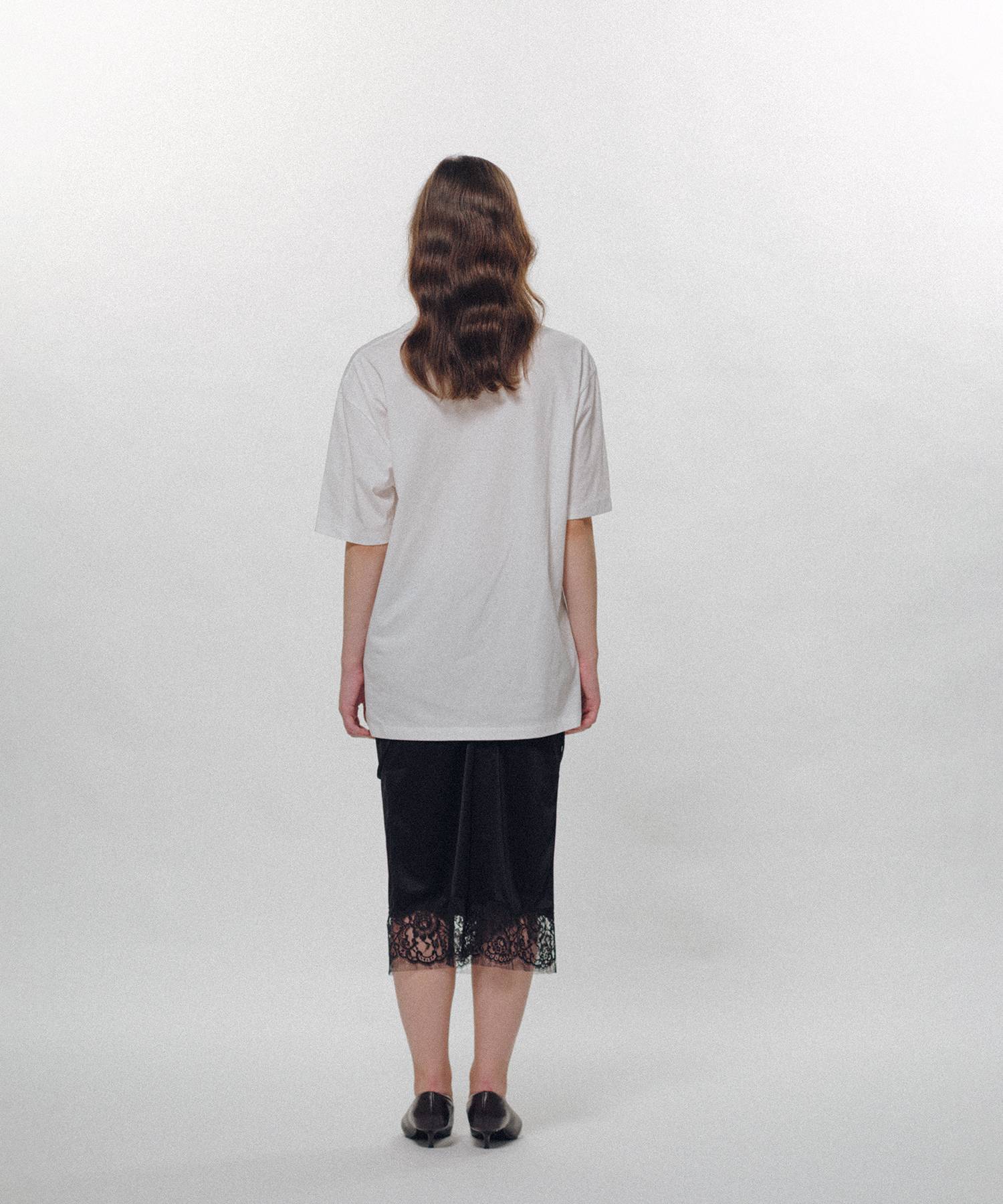 Pocket SS T-shirt