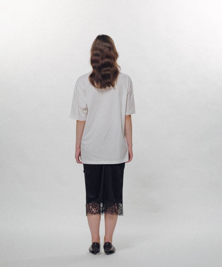 Pocket SS T-shirt