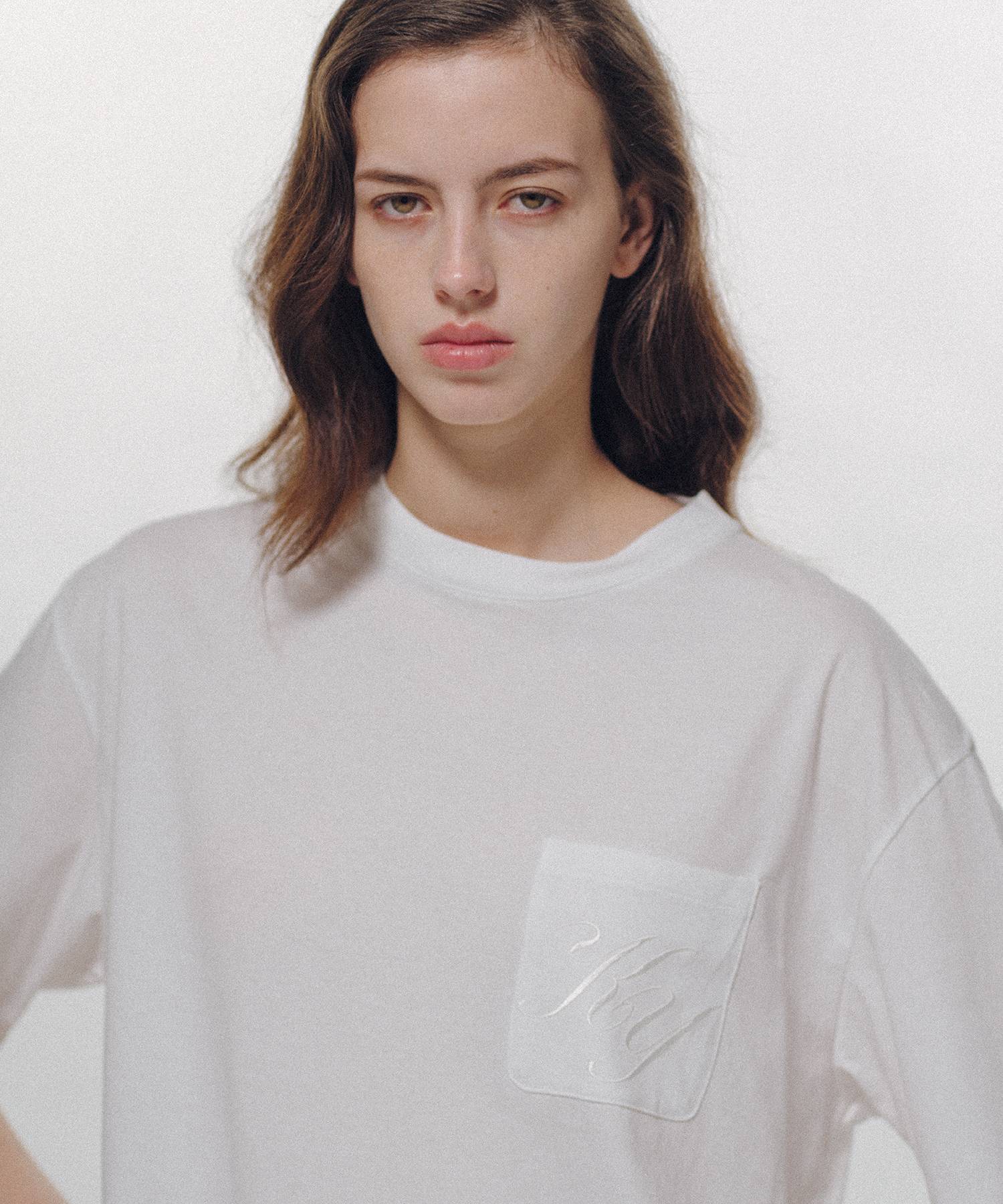 Pocket SS T-shirt