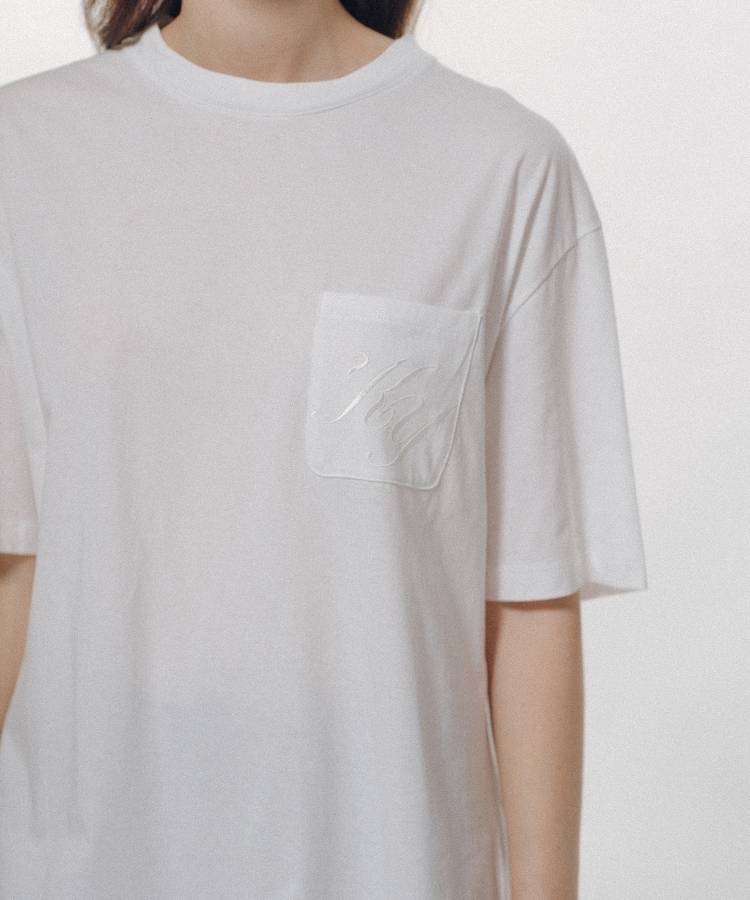 Pocket SS T-shirt