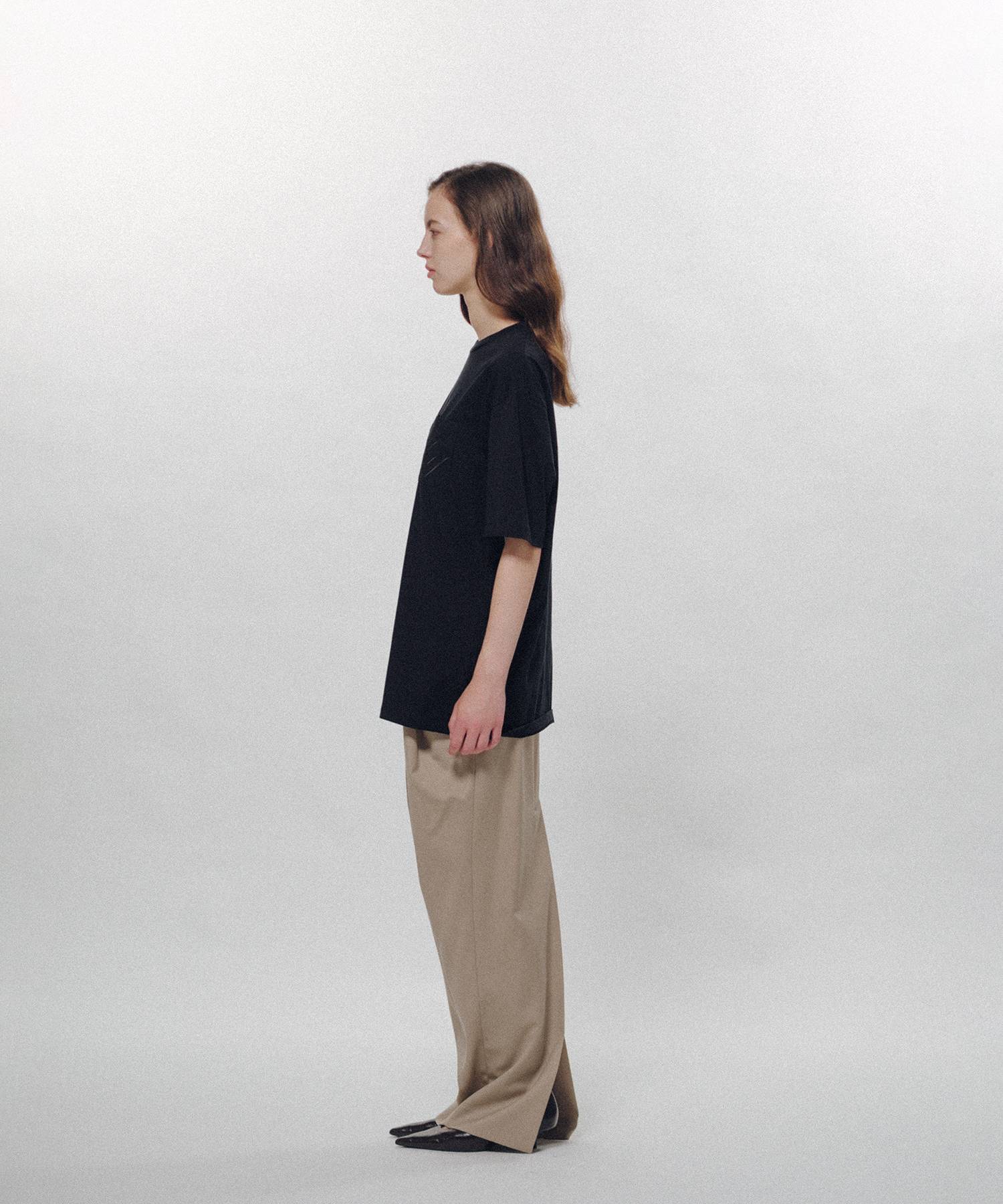 Pocket SS T-shirt