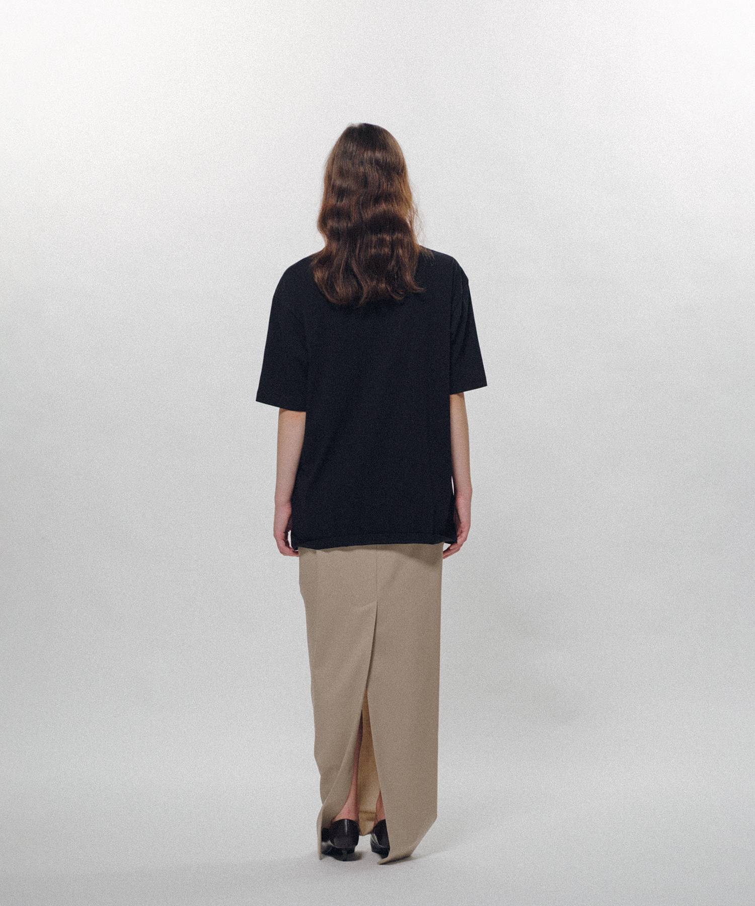Pocket SS T-shirt