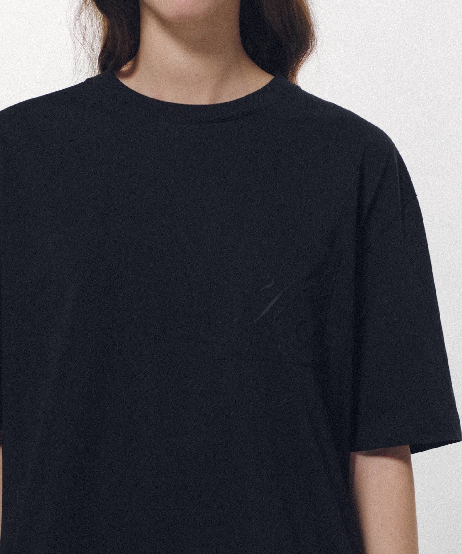 Pocket SS T-shirt