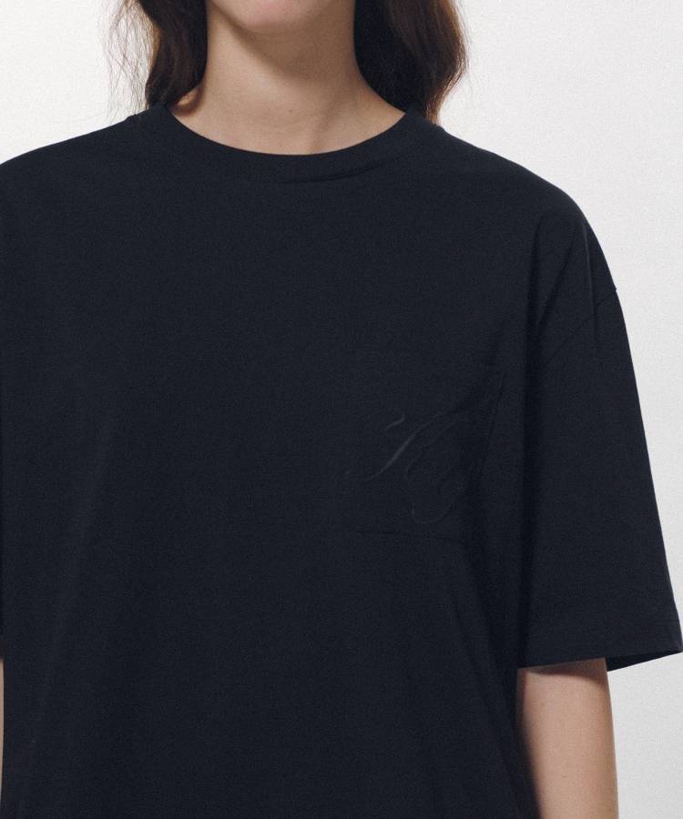Pocket SS T-shirt