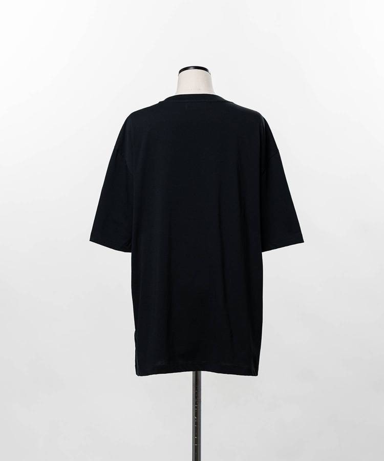 Raco Archive of objects T-shirt Black