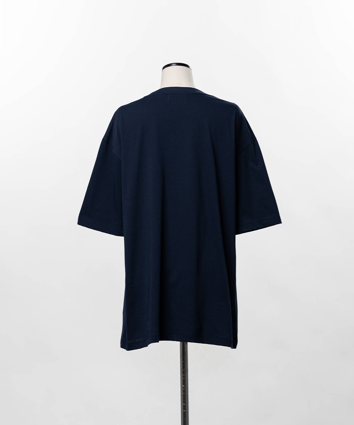 Raco Archive of objects T-shirt Navy