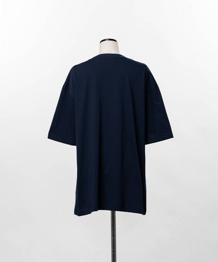 Raco Archive of objects T-shirt Navy