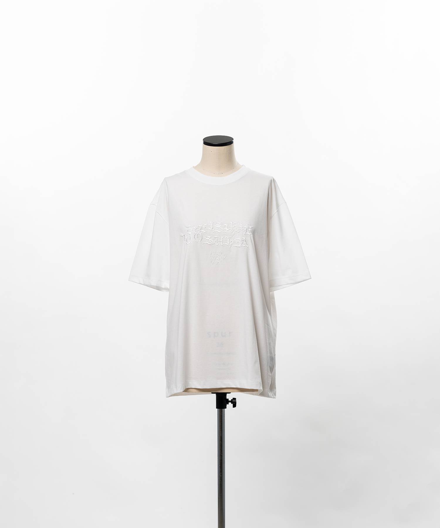 KYxNukeme glitch Tee