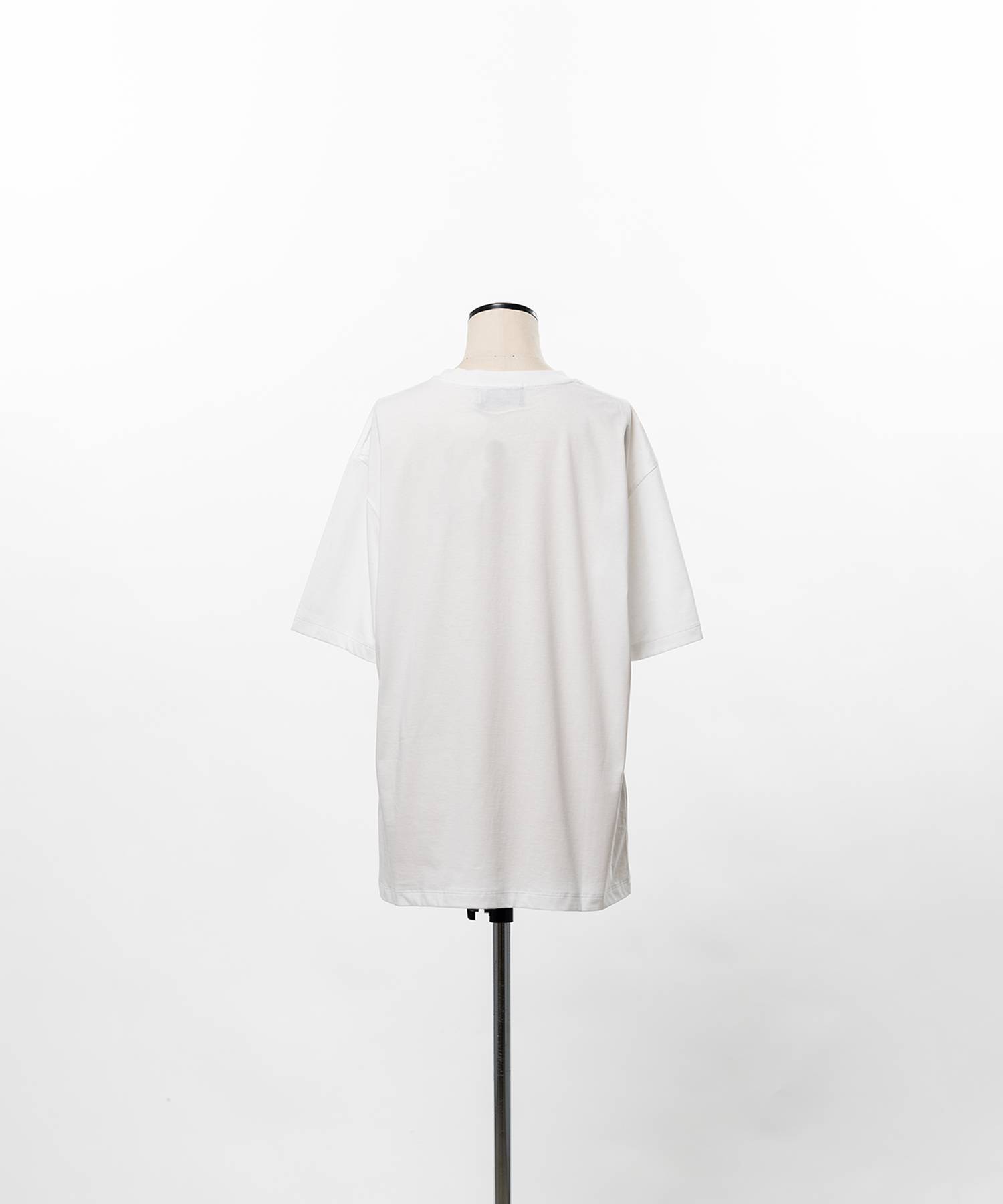 KYxNukeme glitch Tee